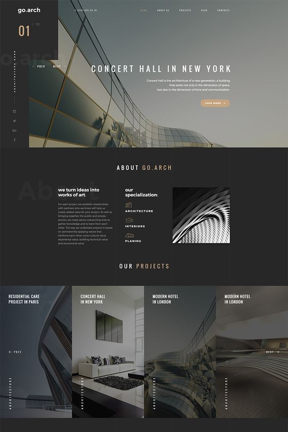 Project